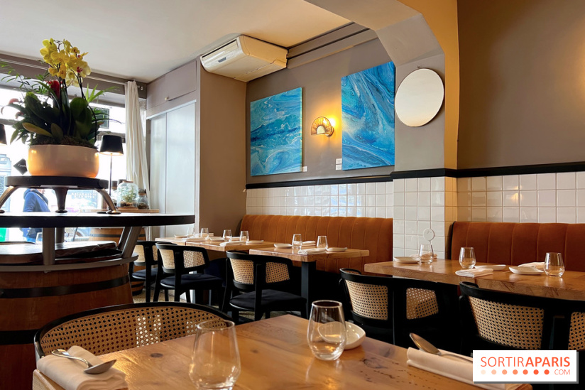 Leriche - Décoration