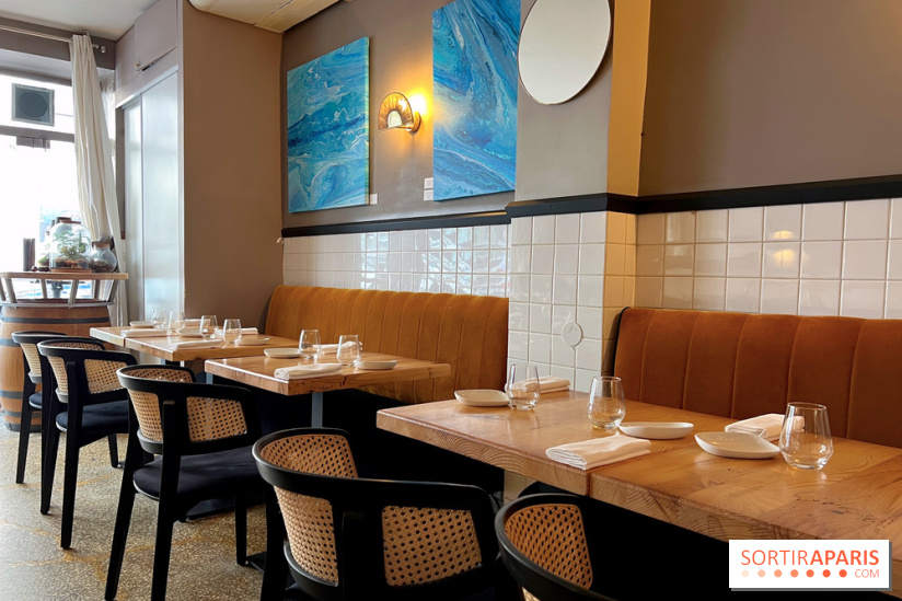 Leriche - Décoration