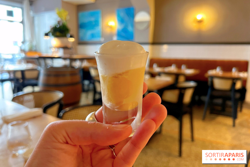 Leriche - Trou antillais