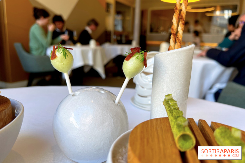 Alliance - Sucette céleri-pommes