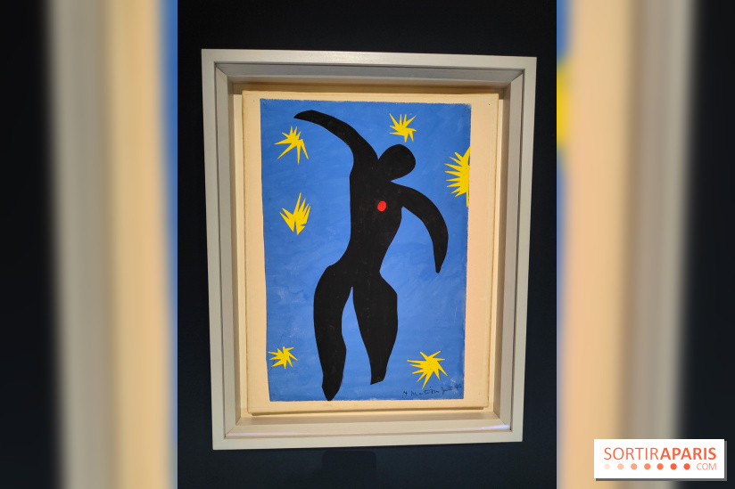 Matisse 1941-1954 : la grande exposition rétrospective sur le peintre incontournable au Grand Palais - fotor 1774268358321