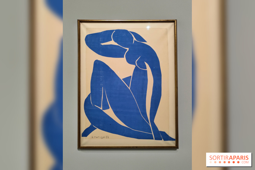Matisse 1941-1954 : la grande exposition rétrospective sur le peintre incontournable au Grand Palais