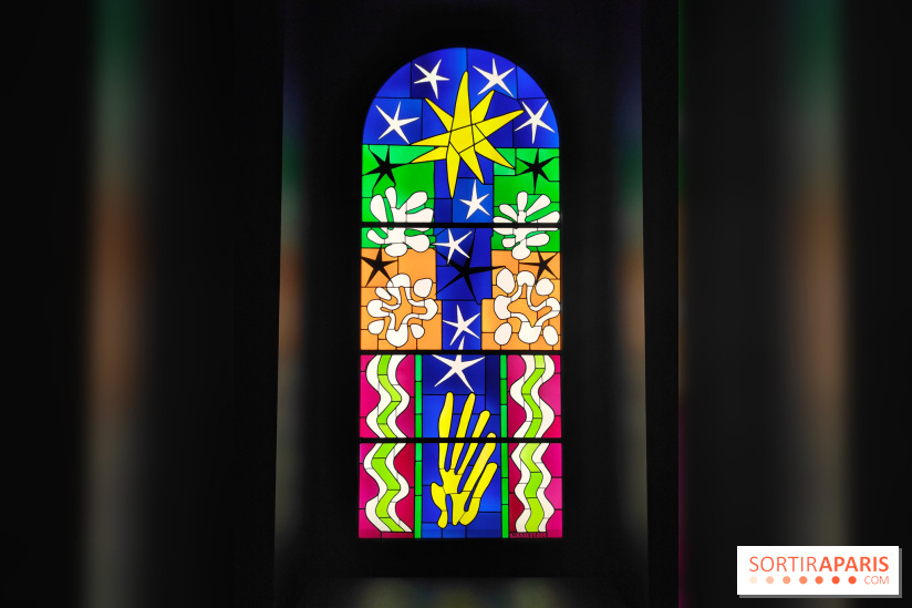 Matisse 1941-1954 : la grande exposition rétrospective sur le peintre incontournable au Grand Palais - fotor 1774268159891