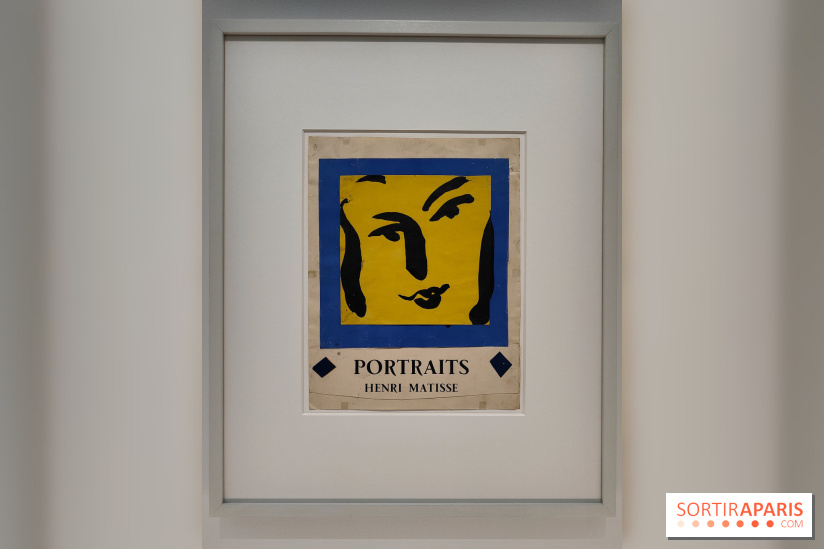Matisse 1941-1954 : la grande exposition rétrospective sur le peintre incontournable au Grand Palais