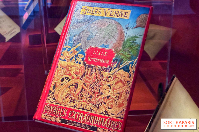 Cartes imaginaires