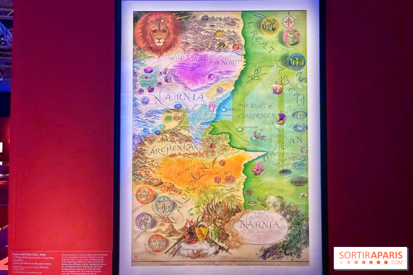 Cartes imaginaires - IMG 4368