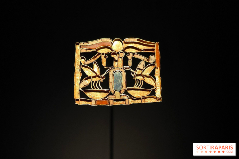 Byblos, cité millénaire du Liban : l'exposition historique de l'Institut du Monde Arabe
