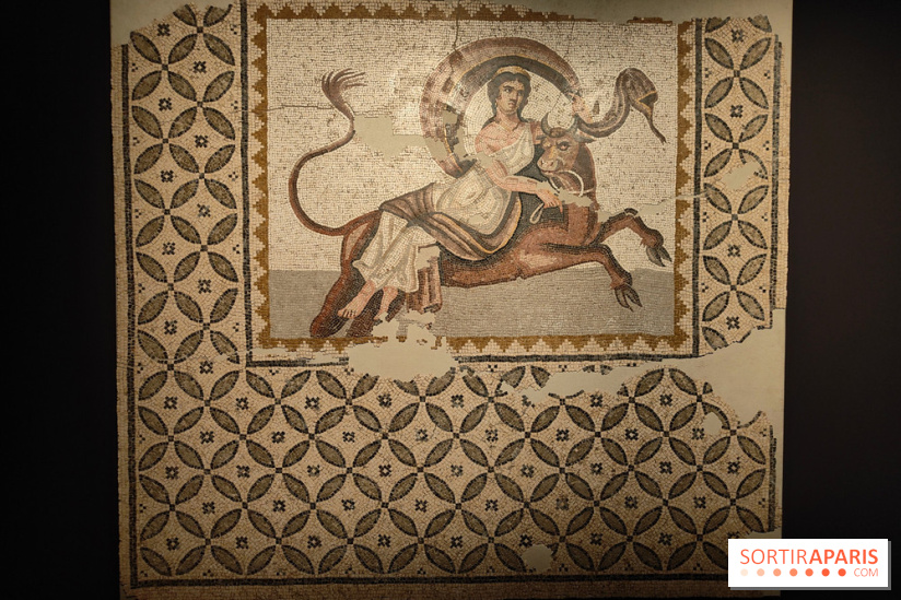 Byblos, cité millénaire du Liban : l'exposition historique de l'Institut du Monde Arabe - fotor 1774294279395