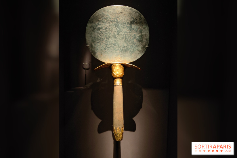 Byblos, cité millénaire du Liban : l'exposition historique de l'Institut du Monde Arabe - fotor 1774294252250