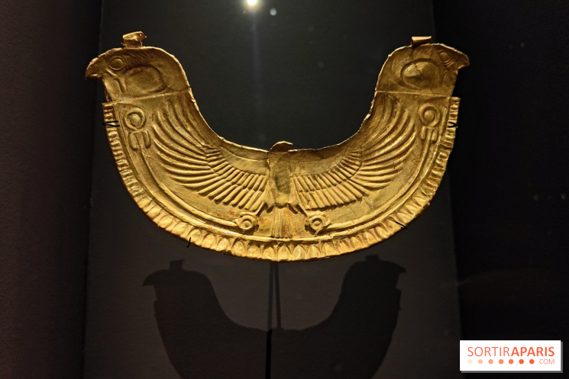 Byblos, cité millénaire du Liban : l'exposition historique de l'Institut du Monde Arabe - fotor 1774294223257