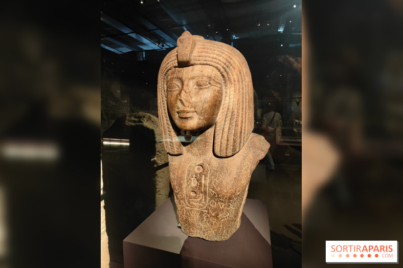 Byblos, cité millénaire du Liban : l'exposition historique de l'Institut du Monde Arabe - fotor 1774294124552