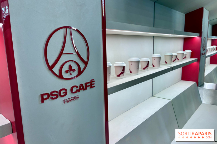 PSG Café