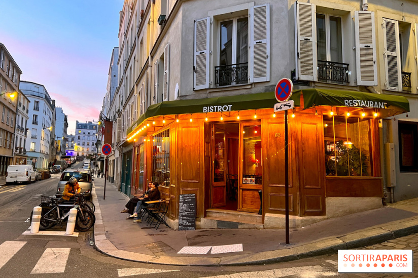 Touki Bouki - Terrasse