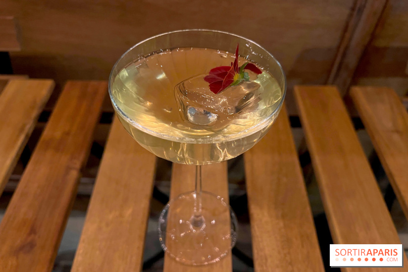 Touki Bouki - Cocktail 