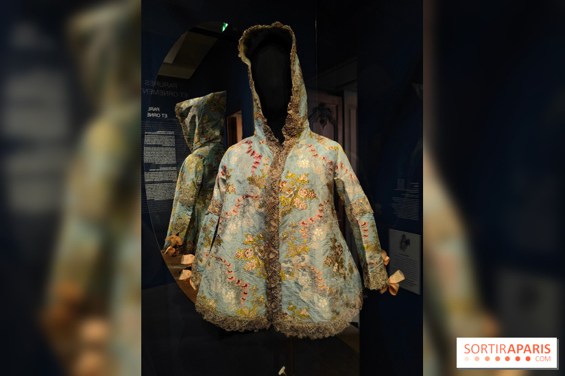 Révéler le féminin, mode et apparence au 18e siècle : l'exposition au musée Cognacq-Jay