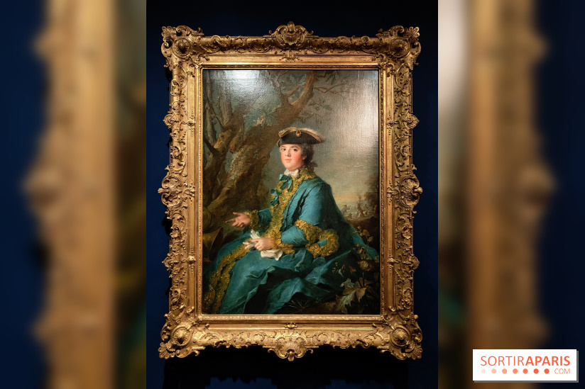 Révéler le féminin, mode et apparence au 18e siècle : l'exposition au musée Cognacq-Jay