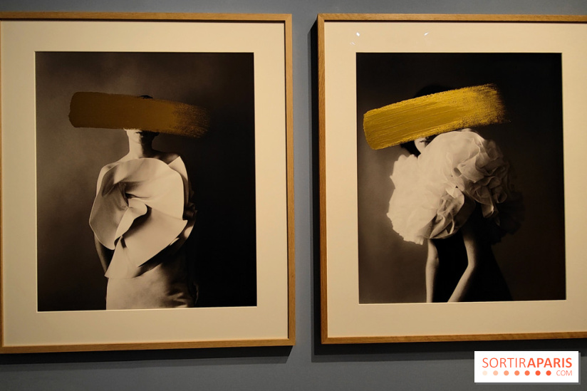 Révéler le féminin, mode et apparence au 18e siècle : l'exposition au musée Cognacq-Jay