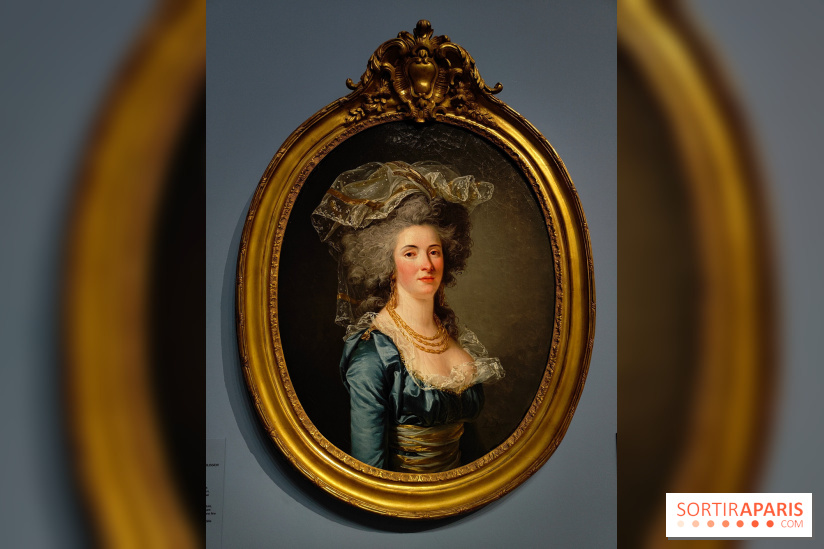 Révéler le féminin, mode et apparence au 18e siècle : l'exposition au musée Cognacq-Jay - fotor 1774443662684