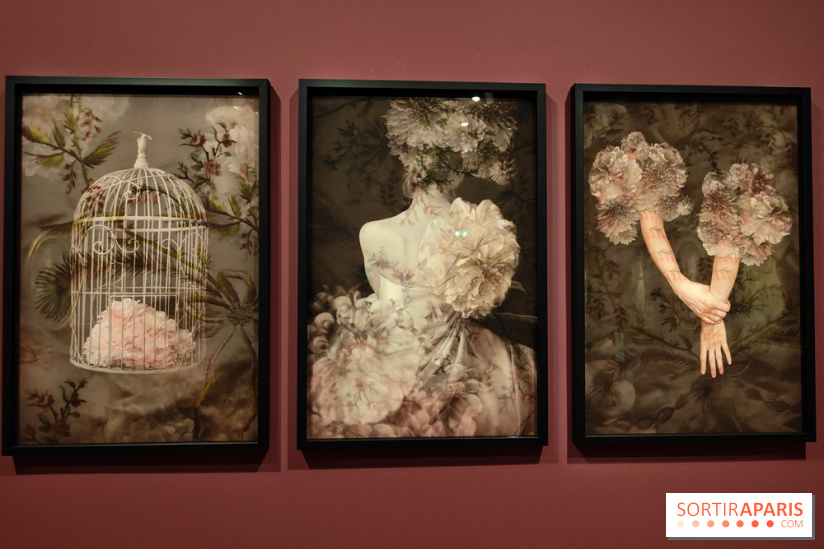 Révéler le féminin, mode et apparence au 18e siècle : l'exposition au musée Cognacq-Jay - fotor 1774443701745