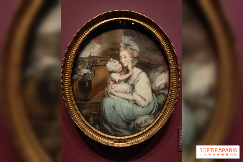 Révéler le féminin, mode et apparence au 18e siècle : l'exposition au musée Cognacq-Jay