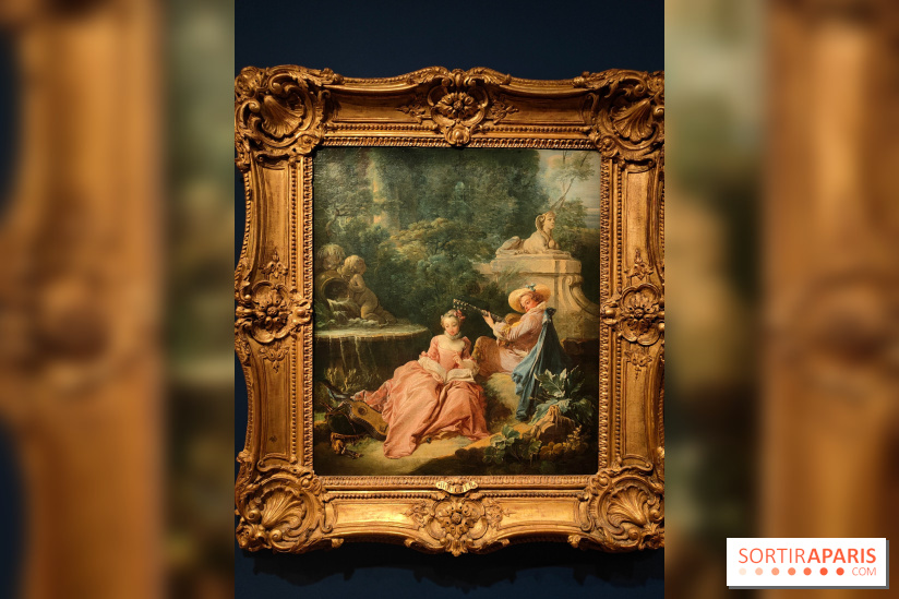 Révéler le féminin, mode et apparence au 18e siècle : l'exposition au musée Cognacq-Jay - fotor 1774443792157