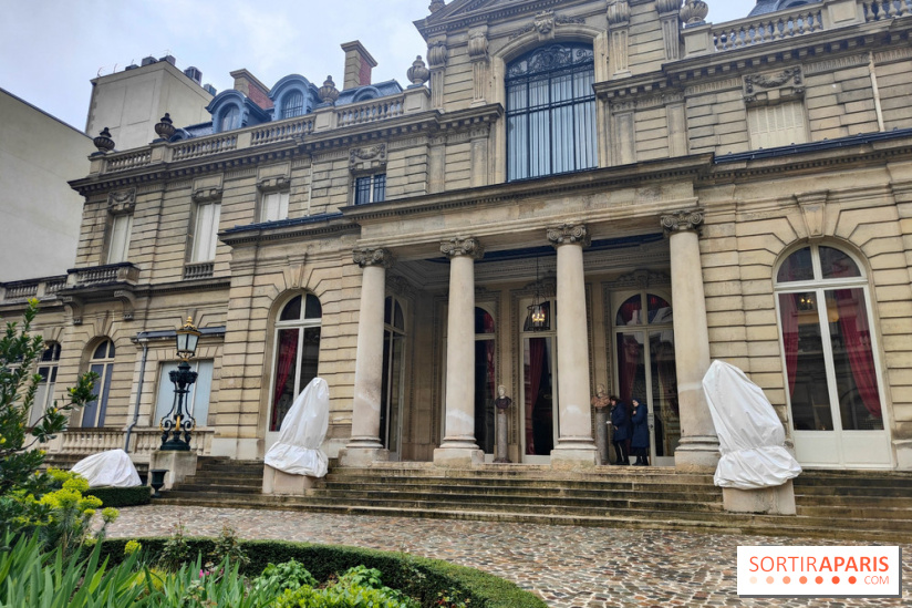 Splendeurs du baroque, une très belle exposition à voir au musée Jacquemart-André
