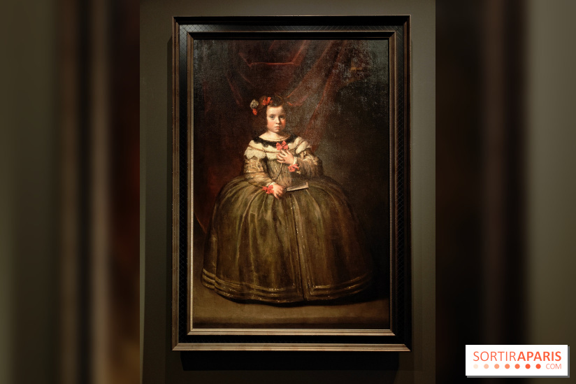 Splendeurs du baroque, une très belle exposition à voir au musée Jacquemart-André