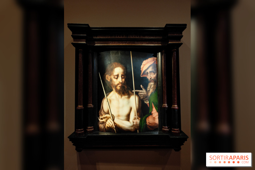 Splendeurs du baroque, une très belle exposition à voir au musée Jacquemart-André