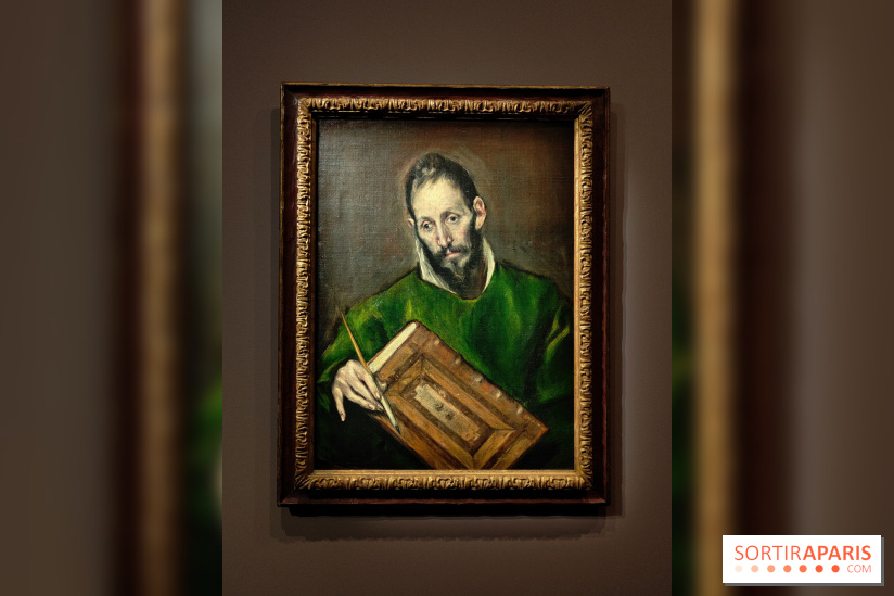 Splendeurs du baroque, une très belle exposition à voir au musée Jacquemart-André