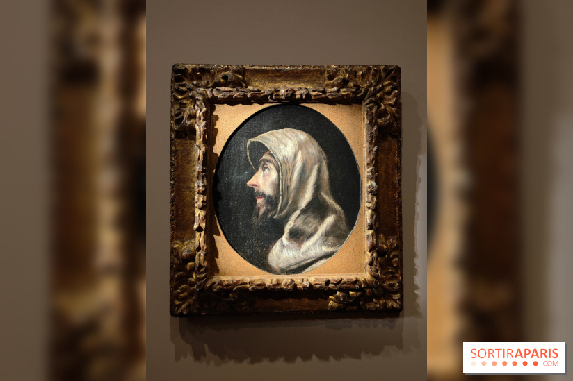 Splendeurs du baroque, une très belle exposition à voir au musée Jacquemart-André
