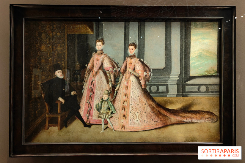 Splendeurs du baroque, une très belle exposition à voir au musée Jacquemart-André