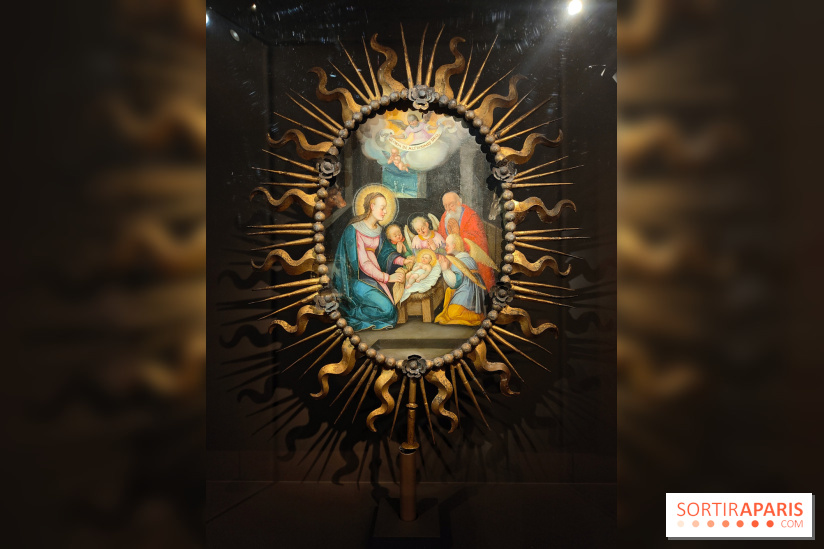 Splendeurs du baroque, une très belle exposition à voir au musée Jacquemart-André