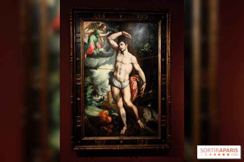 Splendeurs du baroque, une très belle exposition à voir au musée Jacquemart-André