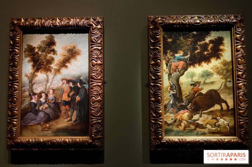 Splendeurs du baroque, une très belle exposition à voir au musée Jacquemart-André