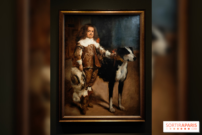 Splendeurs du baroque, une très belle exposition à voir au musée Jacquemart-André