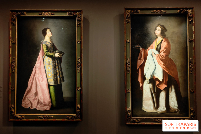 Splendeurs du baroque, une très belle exposition à voir au musée Jacquemart-André