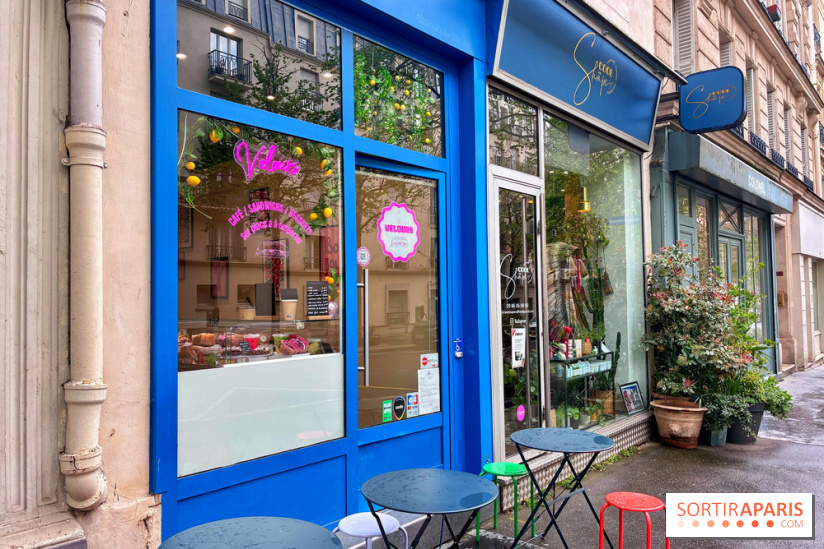 Velours Café