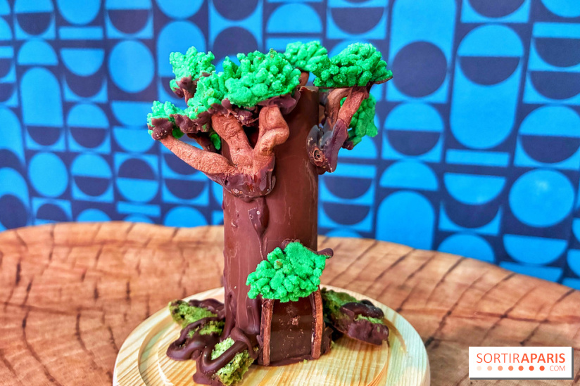 Pâques 2026 chez Wonderland Pâtisserie  - IMG 4441