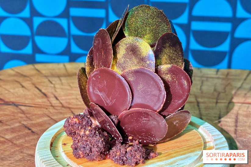 Pâques 2026 chez Wonderland Pâtisserie  - IMG 4434