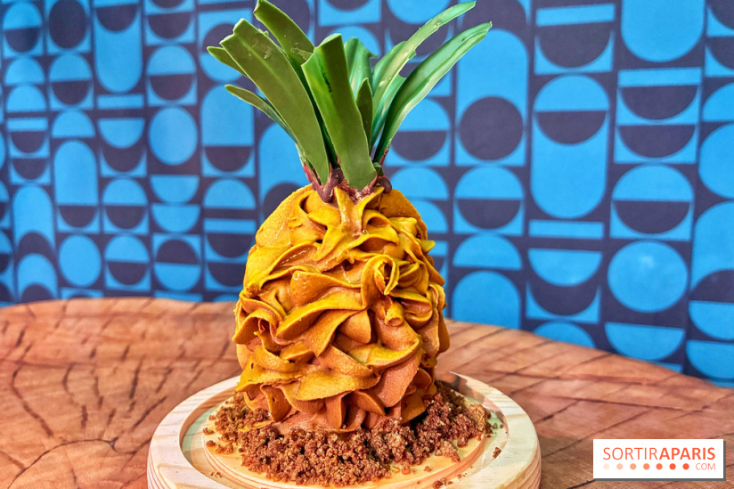 Pâques 2026 chez Wonderland Pâtisserie  - IMG 4430