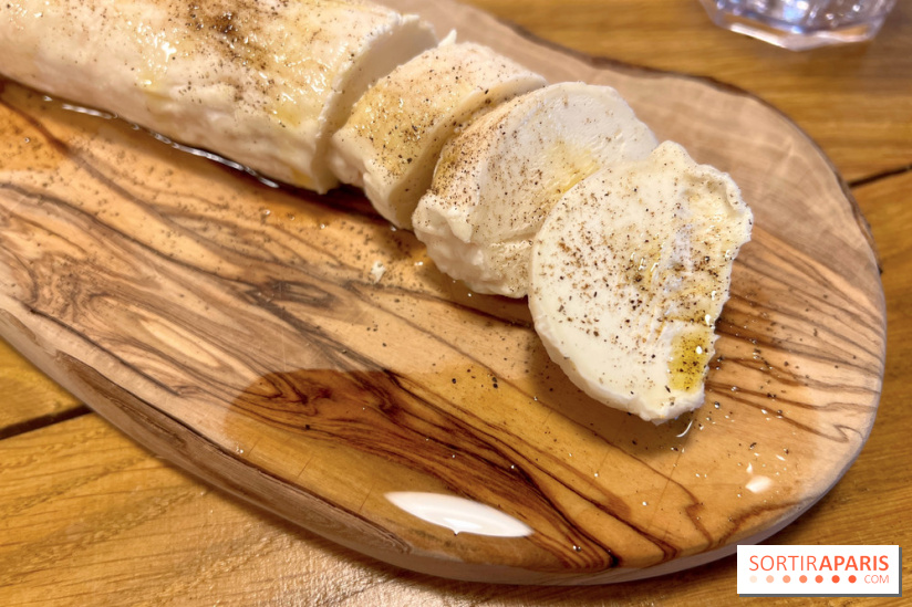 Maison Baroche - Fromage