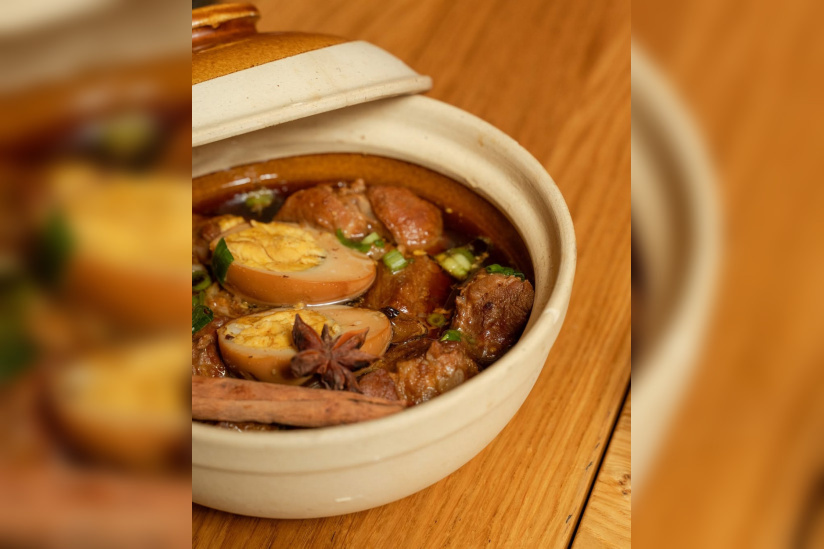 SEP LAÏ à Paris : aperçu des spécialités laotiennes proposées à la carte - Parce que chez Sep Laï, nous aimons vous faire découvrir des saveurs dici et dailleurs, nos in