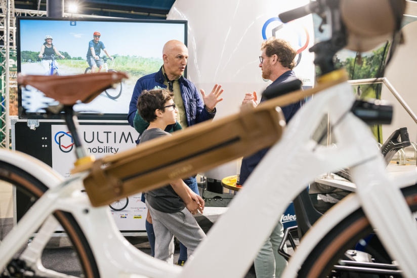 Campagne #36734 - VeloinParis 27042024 JLC Z9 1814