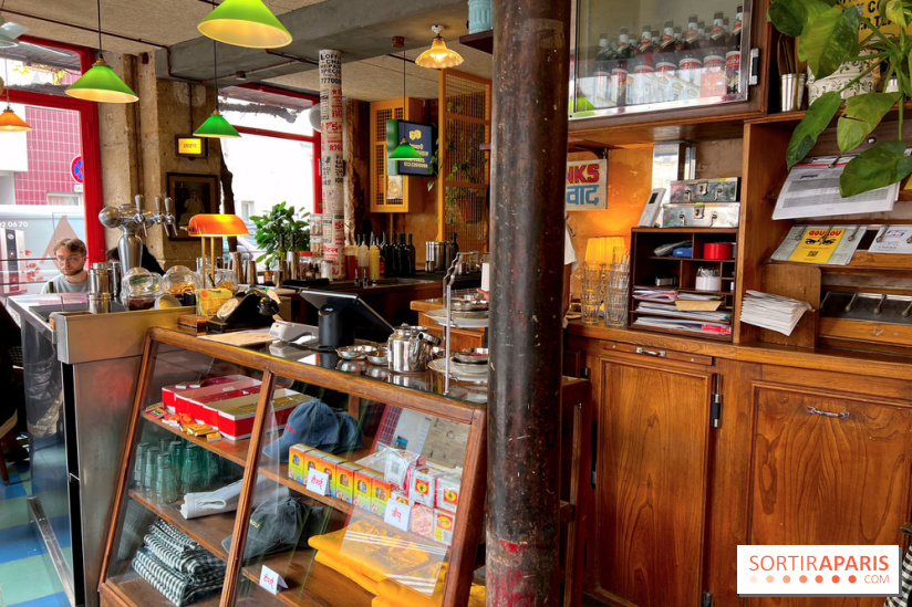 Gourou - Décoration