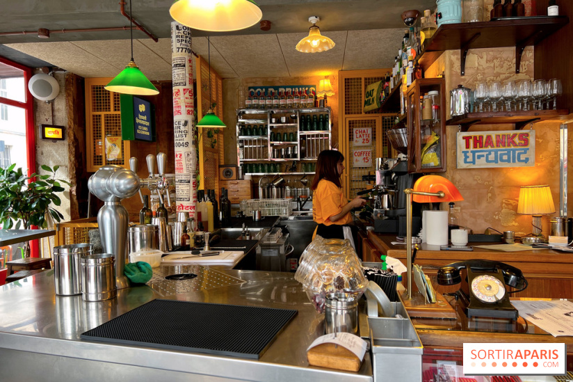 Gourou - Décoration