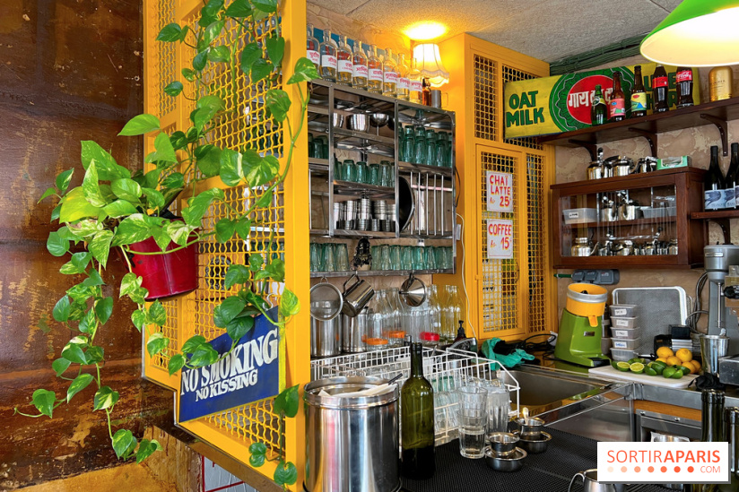 Gourou - Décoration