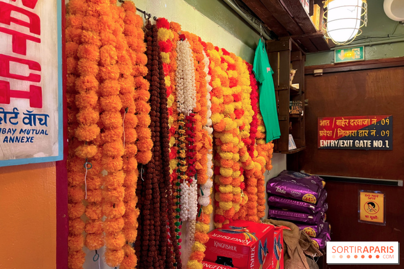 Gourou - Décoration