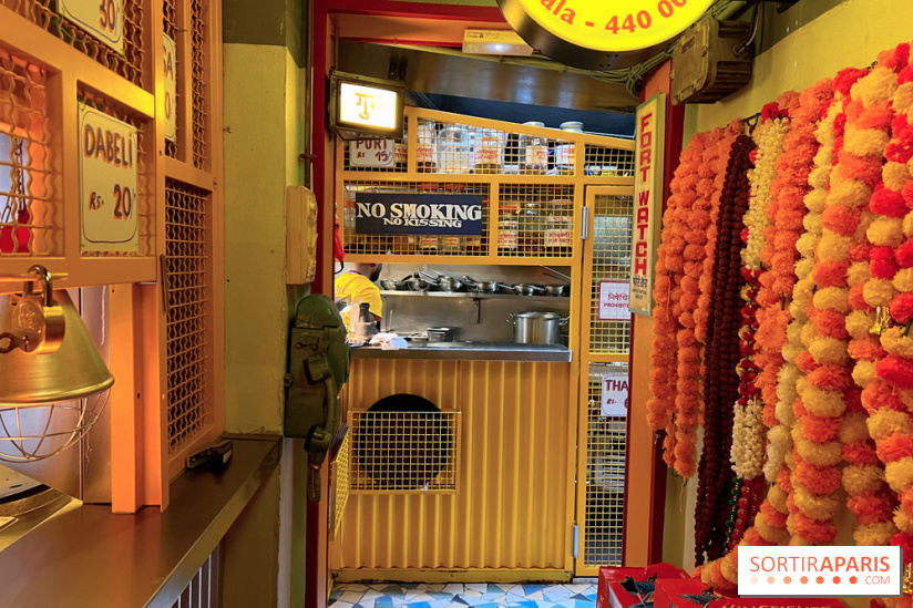 Gourou - Décoration