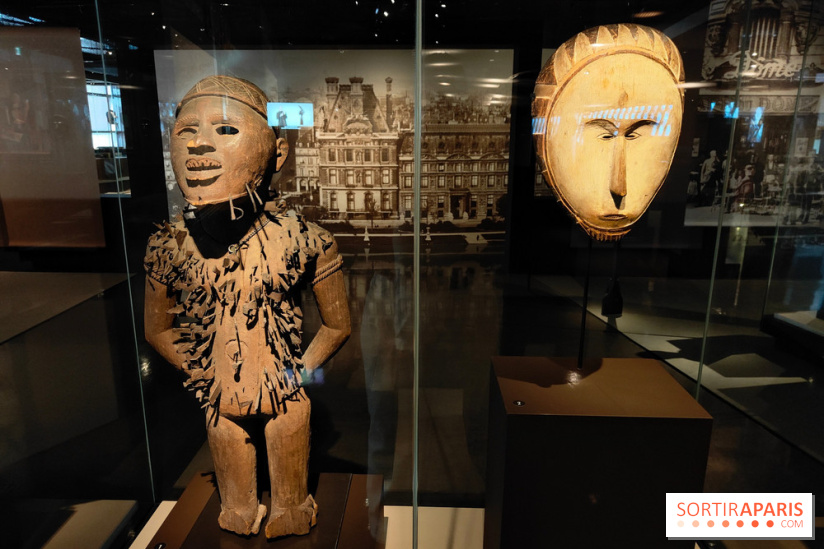 Exposition 1913-1923 : L'esprit du temps : une rencontre des cultures au musée du Quai Branly - fotor 1774866252983