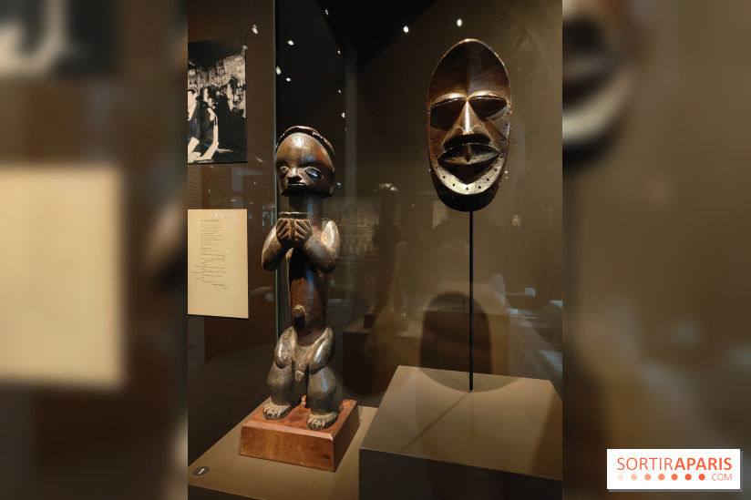 Exposition 1913-1923 : L'esprit du temps : une rencontre des cultures au musée du Quai Branly - fotor 1774866286457